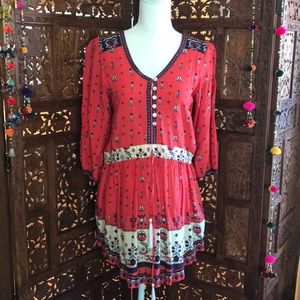 Spell Designs Desert Wanderer play dress, XS